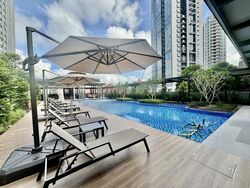 Pullman Residence  (D11), Condominium #524957201